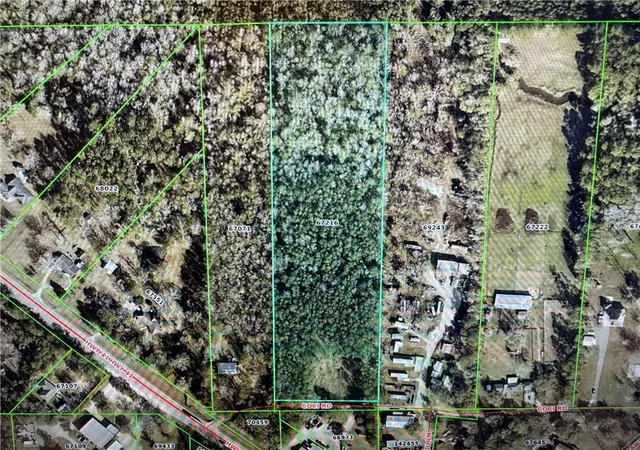 Photo 2 of Land for sale at Coci Rd, Pearl River, LA 70452 | MLS# 2482212 | Listing updated on 2026-07-18