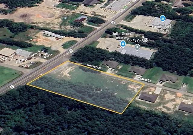 1st image of 14 Ac La 22 Hwy, Tangipahoa, LA 70465 | MLS# 2484014