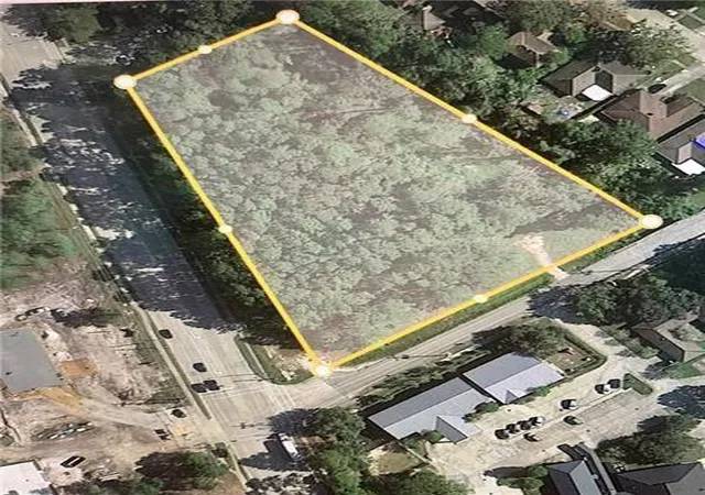 Photo 1 of Land for sale at 950 Robert Blvd, Slidell, LA 70458 | MLS# 2484733 | Listing updated on 2026-06-24