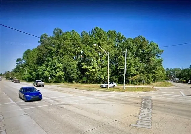 Photo 2 of Land for sale at 950 Robert Blvd, Slidell, LA 70458 | MLS# 2484733 | Listing updated on 2026-06-24