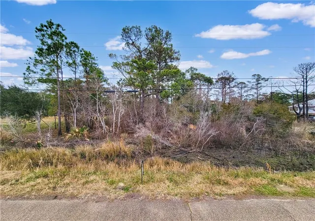 Photo 3 of Land for sale at 26429 Mildred Dr, Lacombe, LA 70445 | MLS# 2484780 | Listing updated on 2026-07-27