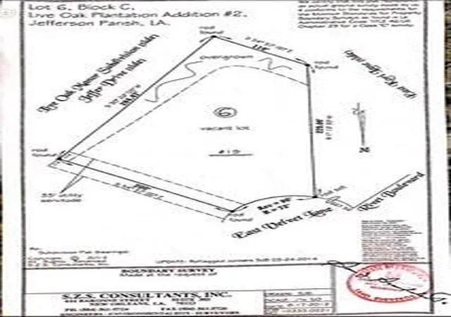 Homes for sale in Waggaman, LA | 19 E Velvet Ln, Waggaman, LA 70094 | MLS# 2486872
