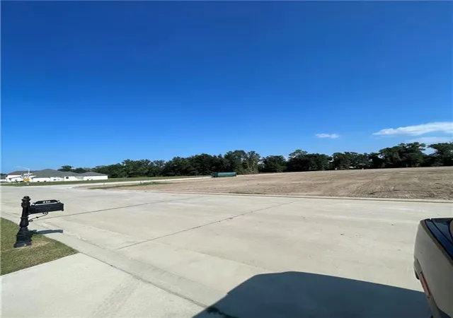 Land for sale at 217 River Pl Dr, Destrehan, LA 70047 | MLS# 2487140