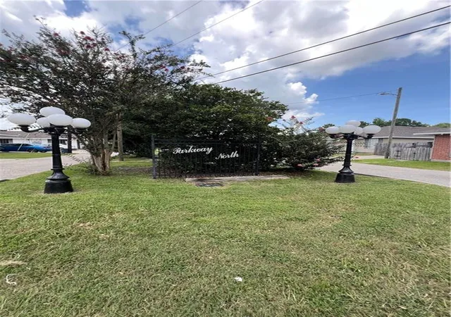 Photo 1 of Land for sale at Lots 45 & 46 Parkway North Ave, Slidell, LA 70458 | MLS# 2487744 | Listing updated on 2026-08-27