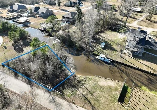 Homes for sale in Springfield, LA | Lot 49 Swamp Dr, Springfield, LA 70462 | MLS# 2488093