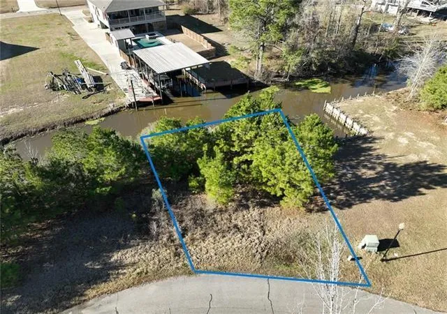 Homes for sale in Springfield, LA | Lot 52 Swamp Dr, Springfield, LA 70462 | MLS# 2488095
