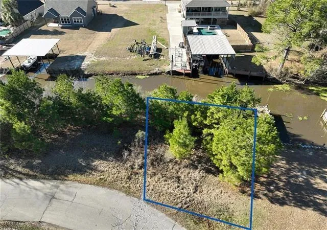 Homes for sale in Springfield, LA | Lot 52 Swamp Dr, Springfield, LA 70462 | MLS# 2488095