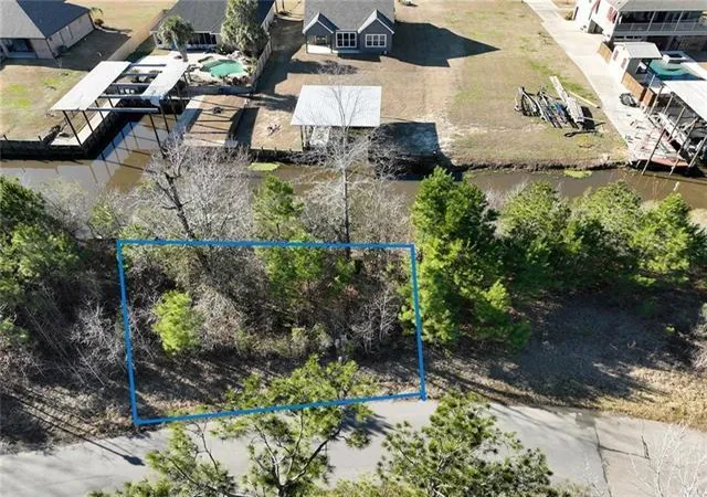 Homes for sale in Springfield, LA | Lot 53 Swamp Dr, Springfield, LA 70462 | MLS# 2488097