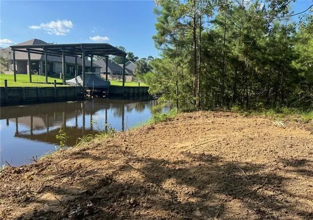 Homes for sale in Springfield, LA | Lot 58 Swamp Dr, Springfield, LA 70462 | MLS# 2488109