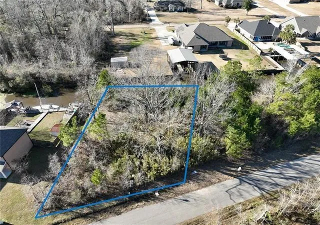 Homes for sale in Springfield, LA | Lot 58 Swamp Dr, Springfield, LA 70462 | MLS# 2488109