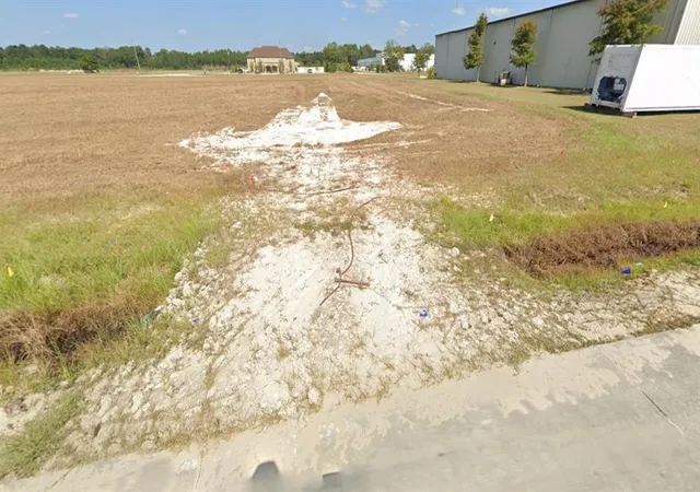 Photo 2 of Land for sale at Mechanical Dr, Slidell, LA 70460 | MLS# 2489029 | Listing updated on 2026-02-19