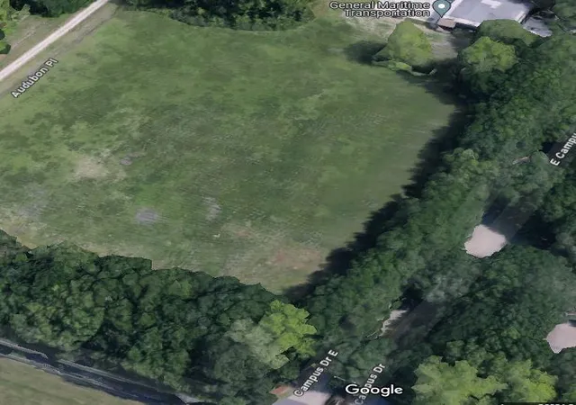 Photo 4 of Land for sale at Lot J2A-5&6 E Campus Dr, Destrehan, LA 70047 | MLS# 2488847 | Listing updated on 2026-08-28