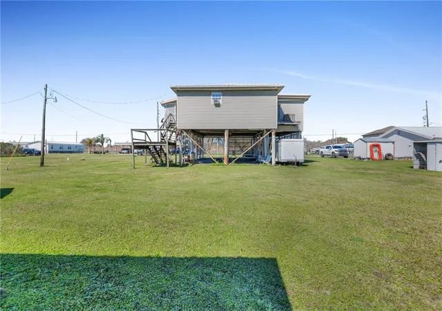 Homes for sale in Buras, LA | 157 Williams Ave, Buras, LA 70041 | MLS# 2488778