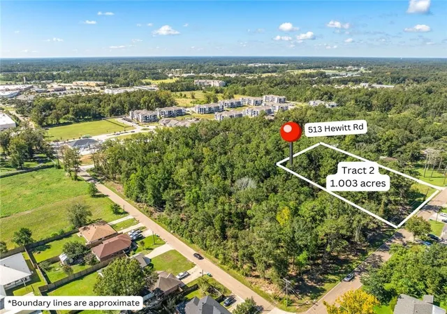 1st image of 513 Hewitt Rd, Hammond, LA 70403 | MLS# 2489586