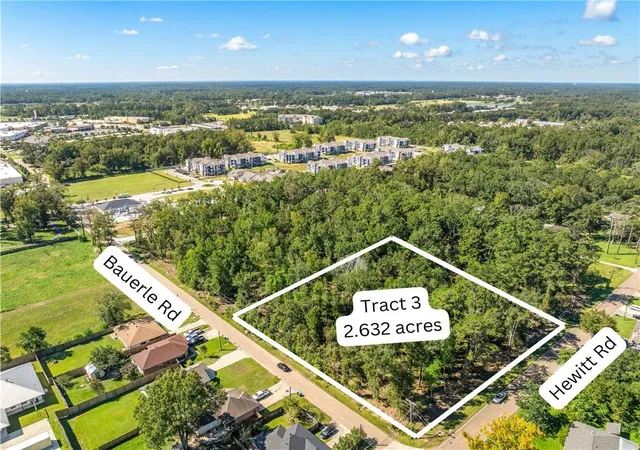 1st image of 0 Bauerle Rd, Hammond, LA 70403 | MLS# 2489585