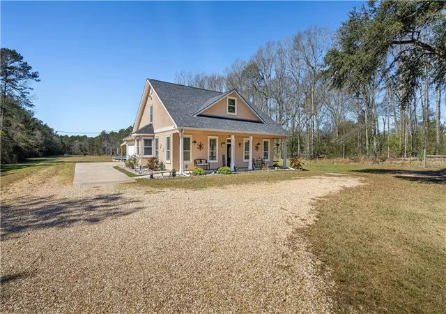 Homes for sale in Loranger, LA | 51131 Hwy 445, Loranger, LA 70446 | MLS# 2489097