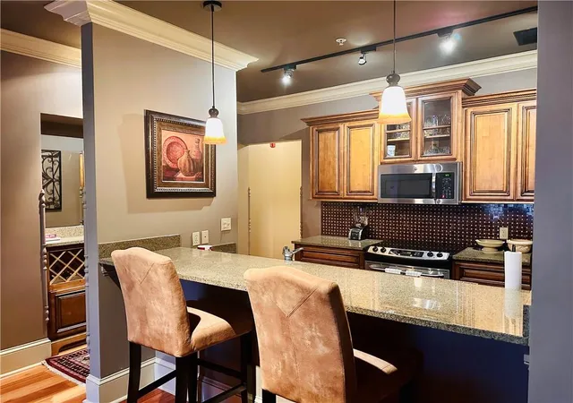 Homes for sale in New Orleans, LA | 1301 N Rampart St #207, New Orleans, LA 70116 | MLS# 2485787