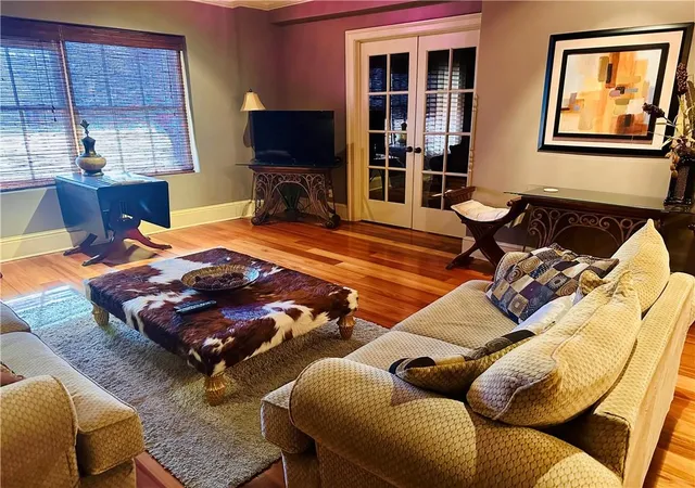 Homes for sale in New Orleans, LA | 1301 N Rampart St #207, New Orleans, LA 70116 | MLS# 2485787