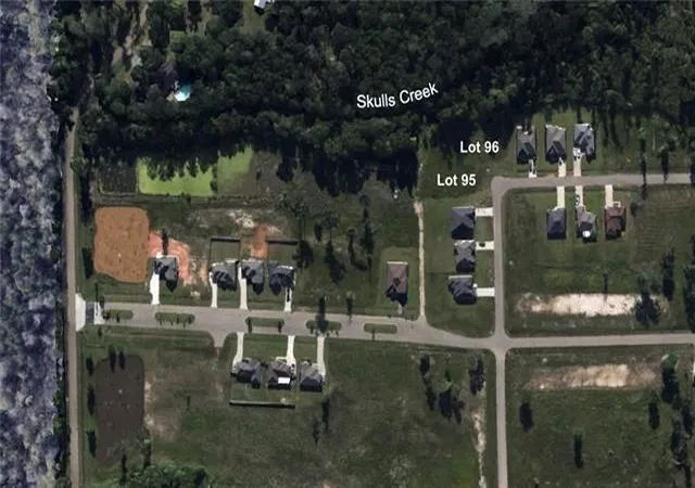 Photo 1 of Land for sale at Fox Holw Loop, Hammond, LA 70401 | MLS# 2490408 | Listing updated on 2026-02-21