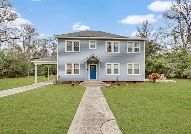 1st image of 531 N Border Dr, Bogalusa, LA 70427 | MLS# 2490121
