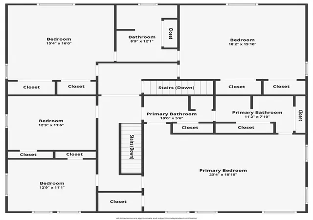 30th image of 531 N Border Dr, Bogalusa, LA 70427 | MLS# 2490121