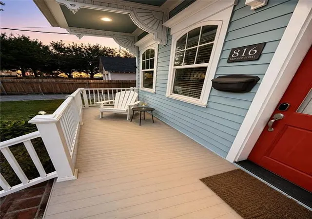 4th image of 816 Monroe St, Gretna, LA 70053 | MLS# 2490900