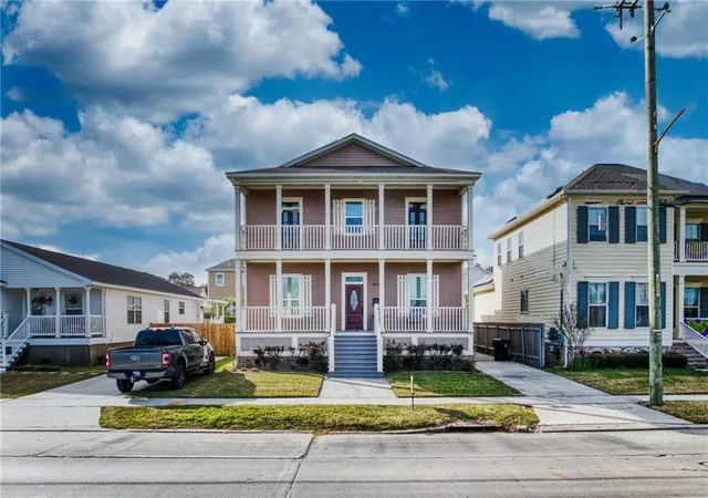 1st image of 6756 Pontchartrain Blvd, New Orleans, LA 70124 | MLS# 2491131
