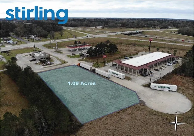 1st image of 46054 N Puma Dr, Hammond, LA 70401 | MLS# 2491218