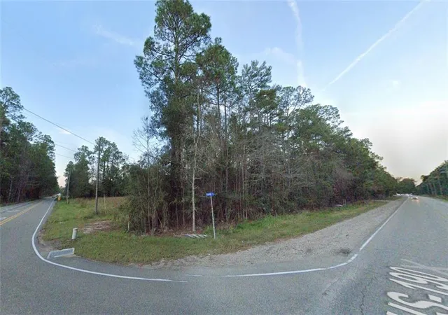 Photo 1 of Land for sale at Ronald Reagan Hwy, Mandeville, LA 70471 | MLS# 2491774 | Listing updated on 2026-03-03