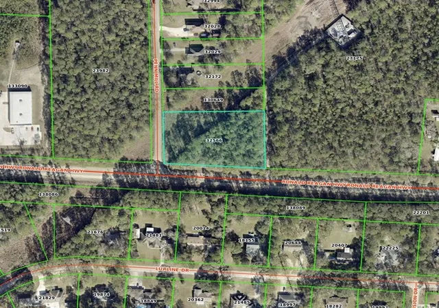 Photo 2 of Land for sale at Ronald Reagan Hwy, Mandeville, LA 70471 | MLS# 2491774 | Listing updated on 2026-03-03