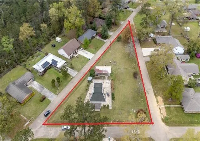 Photo 1 of Land for sale at 523 Susan Dr, Hammond, LA 70403 | MLS# 2492322 | Listing updated on 2026-07-08