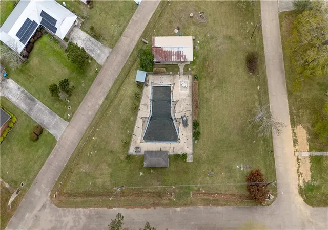 Photo 3 of Land for sale at 523 Susan Dr, Hammond, LA 70403 | MLS# 2492322 | Listing updated on 2026-07-08