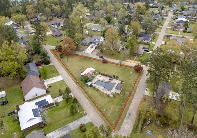 Photo 4 of Land for sale at 523 Susan Dr, Hammond, LA 70403 | MLS# 2492322 | Listing updated on 2026-07-08