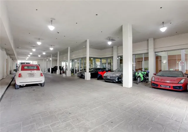 4th image of 1201 Canal St #561, New Orleans, LA 70112 | MLS# 2492739