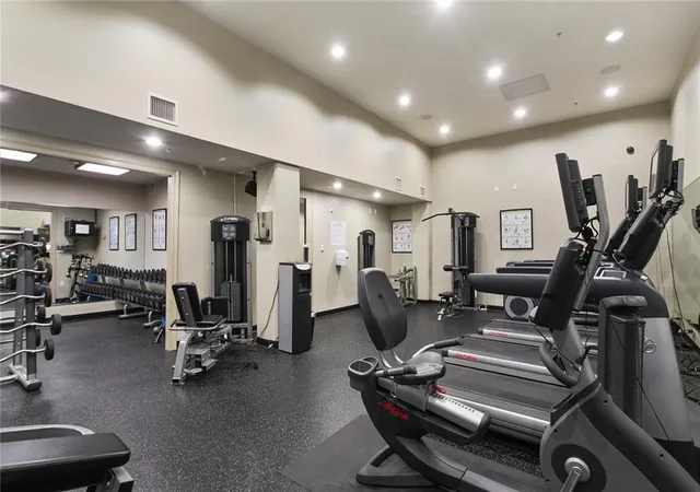 5th image of 1201 Canal St #561, New Orleans, LA 70112 | MLS# 2492739