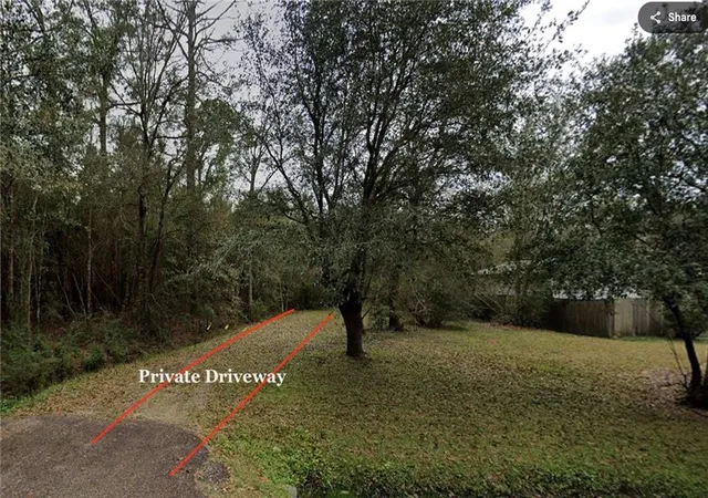 Photo 1 of Land for sale at Tbd Smith Rd, Slidell, LA 70461 | MLS# 2492842 | Listing updated on 2026-03-24