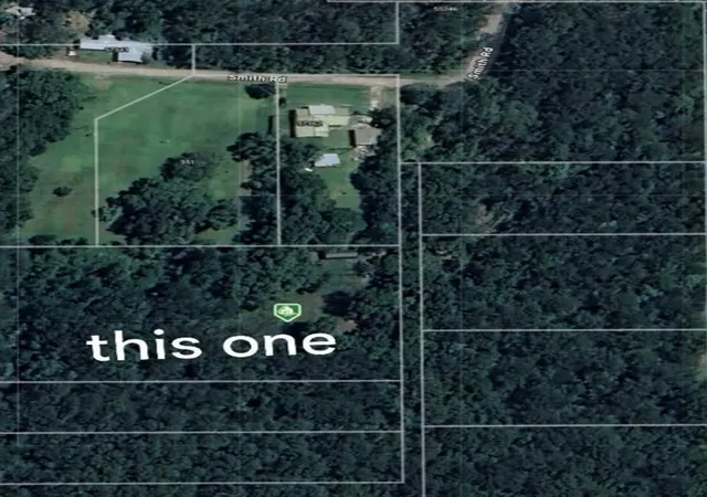 Photo 2 of Land for sale at Tbd Smith Rd, Slidell, LA 70461 | MLS# 2492842 | Listing updated on 2026-03-24
