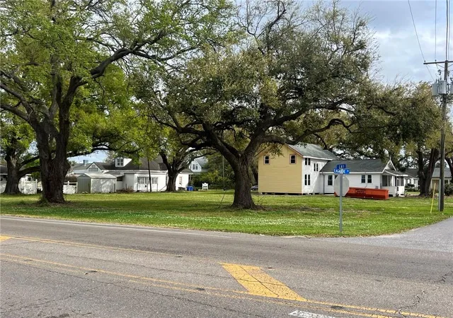 Photo 4 of Land for sale at Lot 3 La 1 Hwy, Labadieville, LA 70372 | MLS# 2493016 | Listing updated on 2026-07-13
