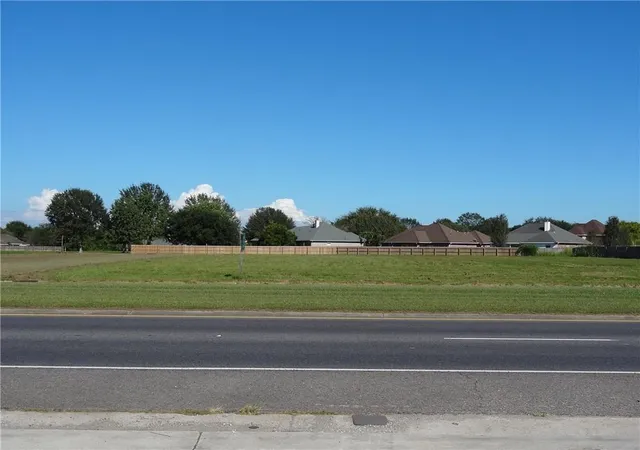Photo 1 of Land for sale at Belle Terre Blvd, Laplace, LA 70068 | MLS# 2493291 | Listing updated on 2026-03-17