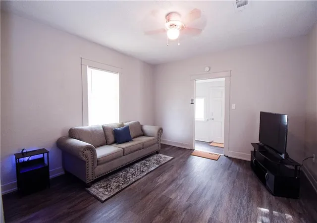 5th image of 1420 Red Allen Way, New Orleans, LA 70114 | MLS# 2493623