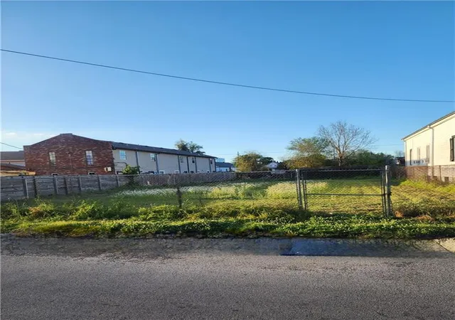 Photo 1 of Land for sale at 1619   1621 Urquhart St, New Orleans, LA 70116 | MLS# 2492948 | Listing updated on 2026-05-30