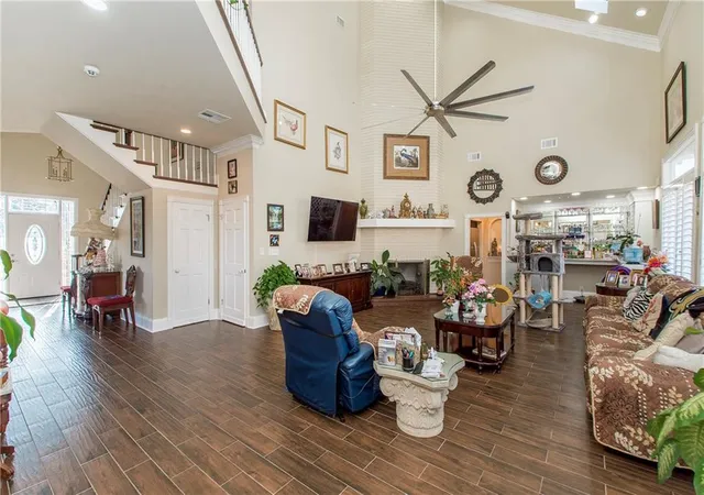 3rd image of 3628 Tolmas Dr, Metairie, LA 70002 | MLS# 2491553