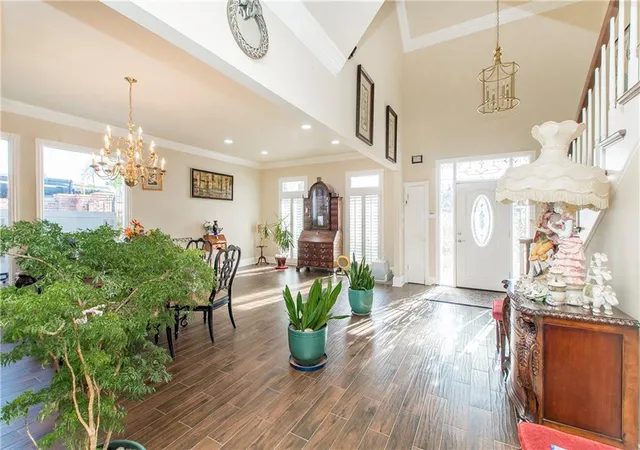 5th image of 3628 Tolmas Dr, Metairie, LA 70002 | MLS# 2491553