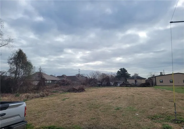 Photo 3 of Land for sale at 712 26th Street, Gretna, LA 70053 | MLS# 2493554 | Listing updated on 2026-03-26