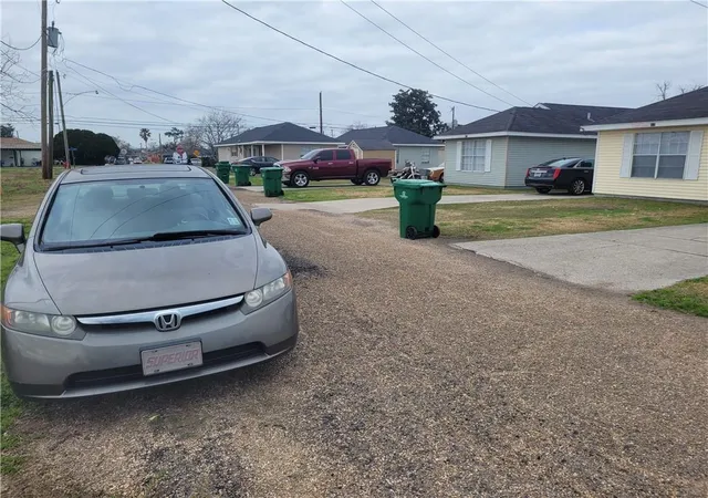 4th image of 712 26th St, Gretna, LA 70053 | MLS# 2493554