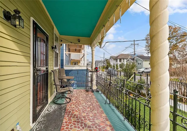 Homes for sale in New Orleans, LA | 3212 Milan St, New Orleans, LA 70125 | MLS# 2494133