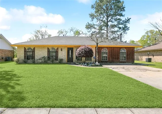 Homes for sale in Baton Rouge, LA | 9180 Dancy Ave, Baton Rouge, LA 70814 | MLS# 2494004