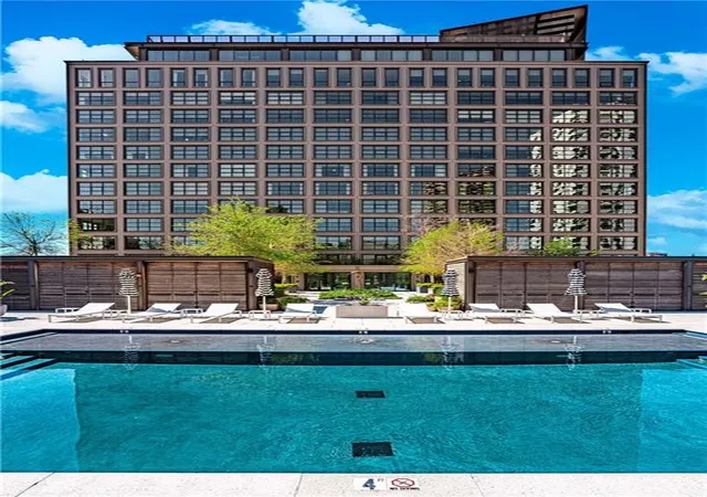 1st image of 1001 Julia St #6D, New Orleans, LA 70113 | MLS# 2495898