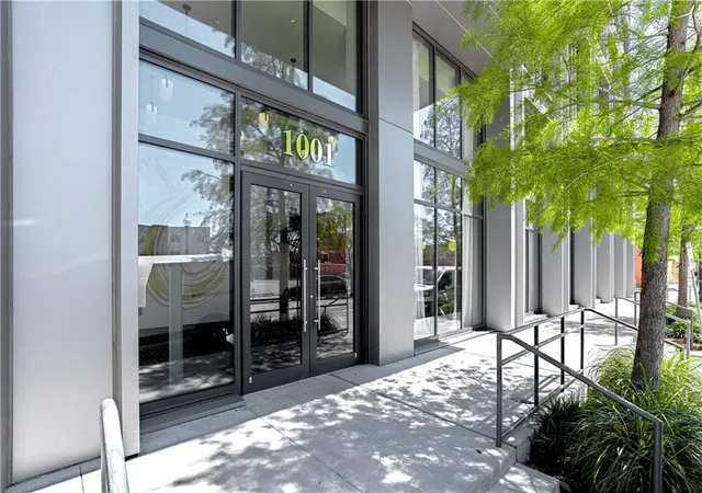 2nd image of 1001 Julia St #6D, New Orleans, LA 70113 | MLS# 2495898
