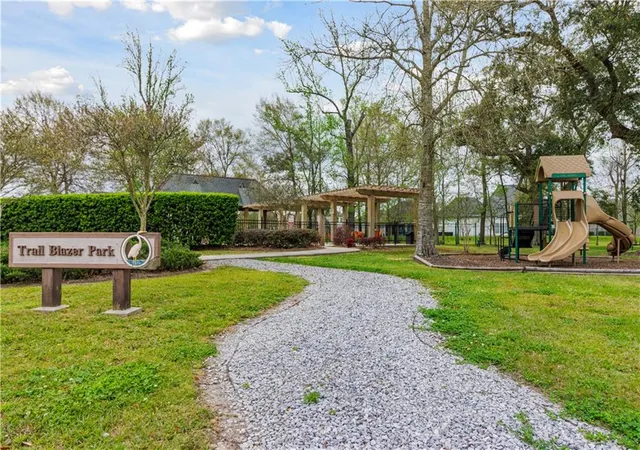 Homes for sale in Belle Chasse, LA | 114 Deer Field Dr, Belle Chasse, LA 70037 | MLS# 2496065